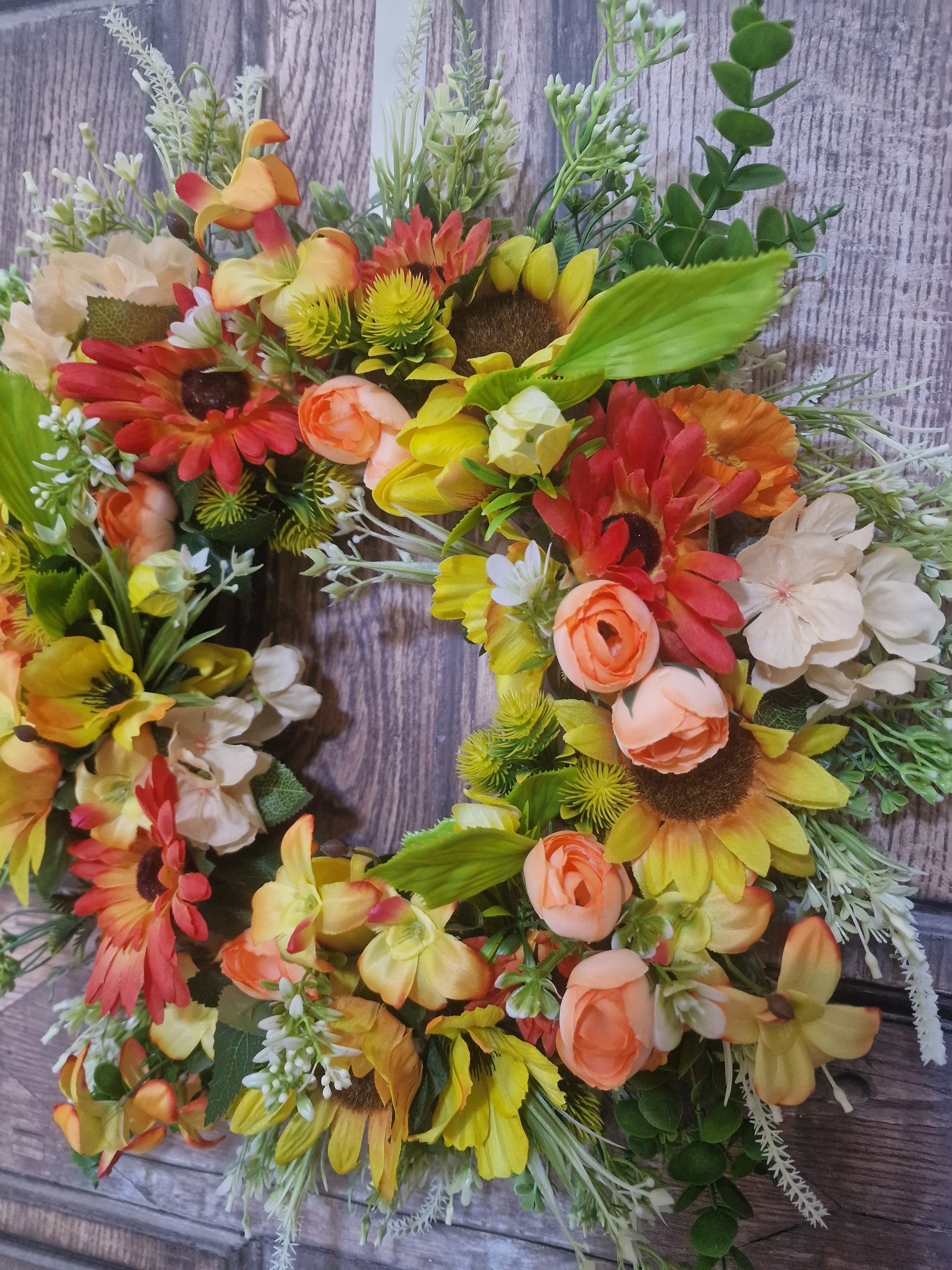 Ready for Summer Vibrancy