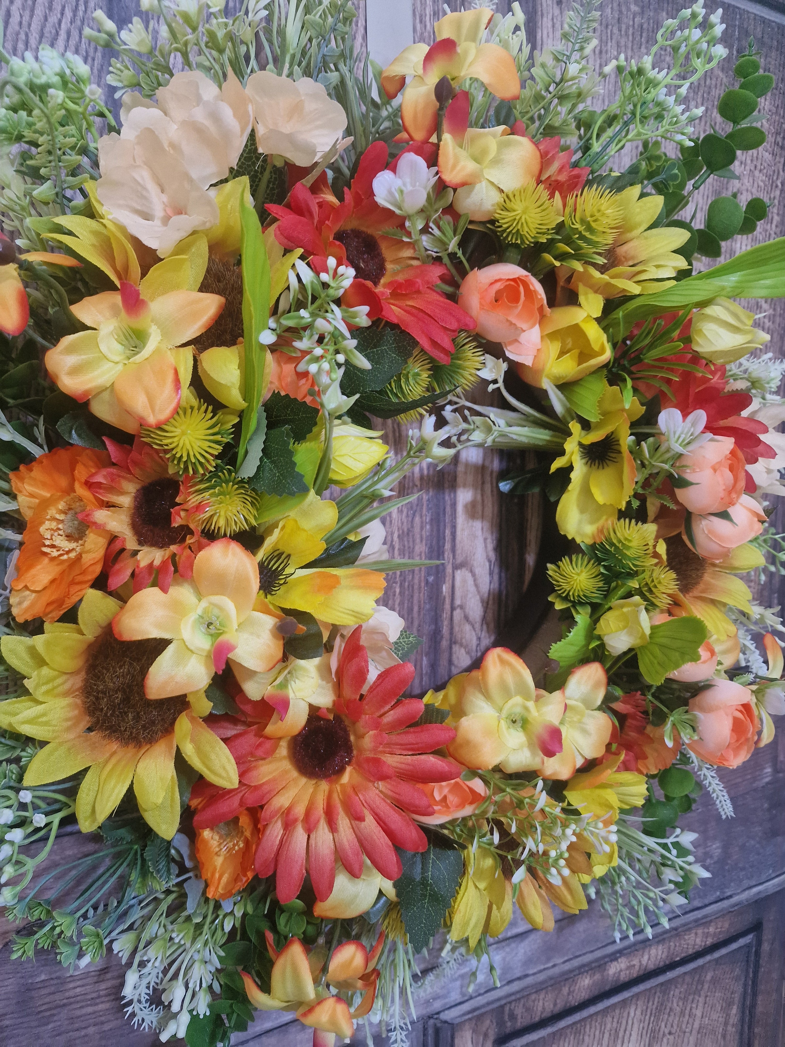 Ready for Summer Vibrancy