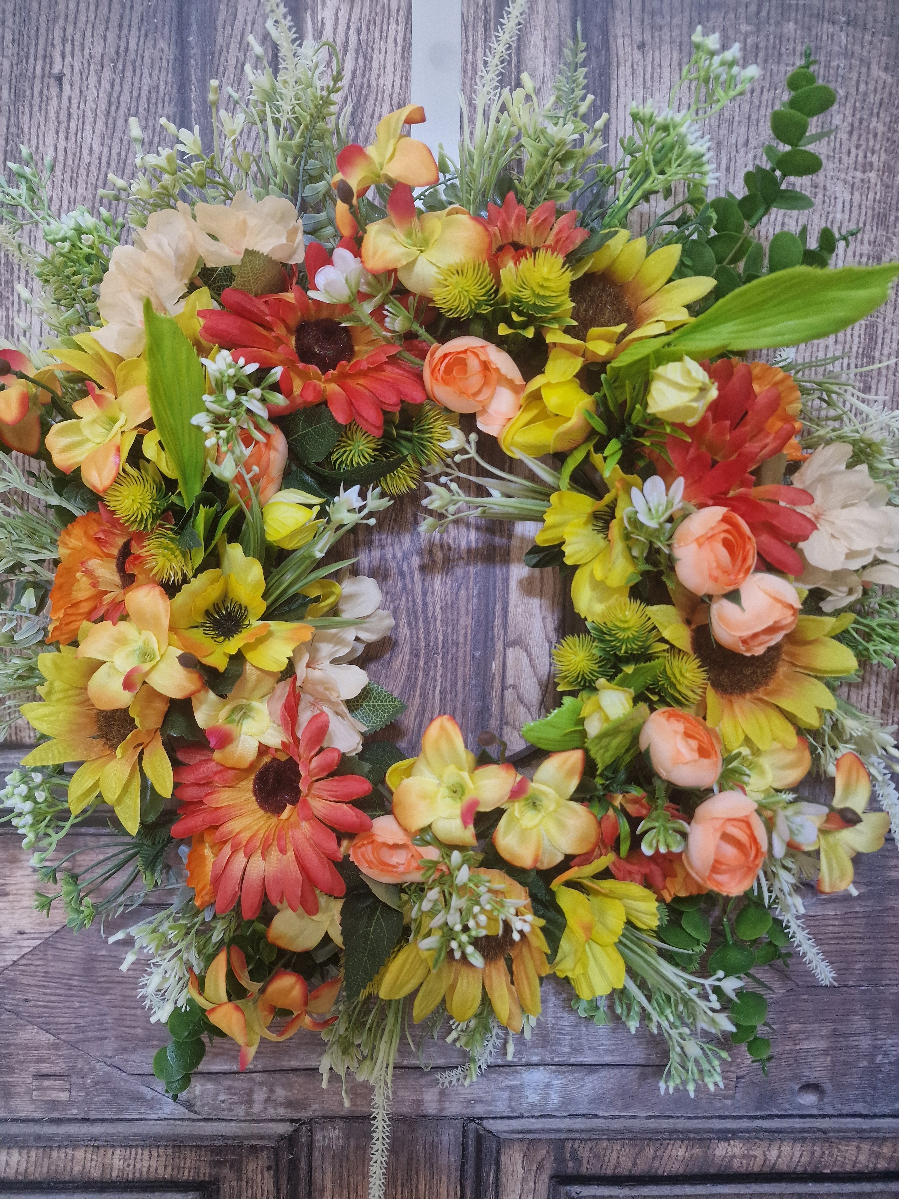 Ready for Summer Vibrancy