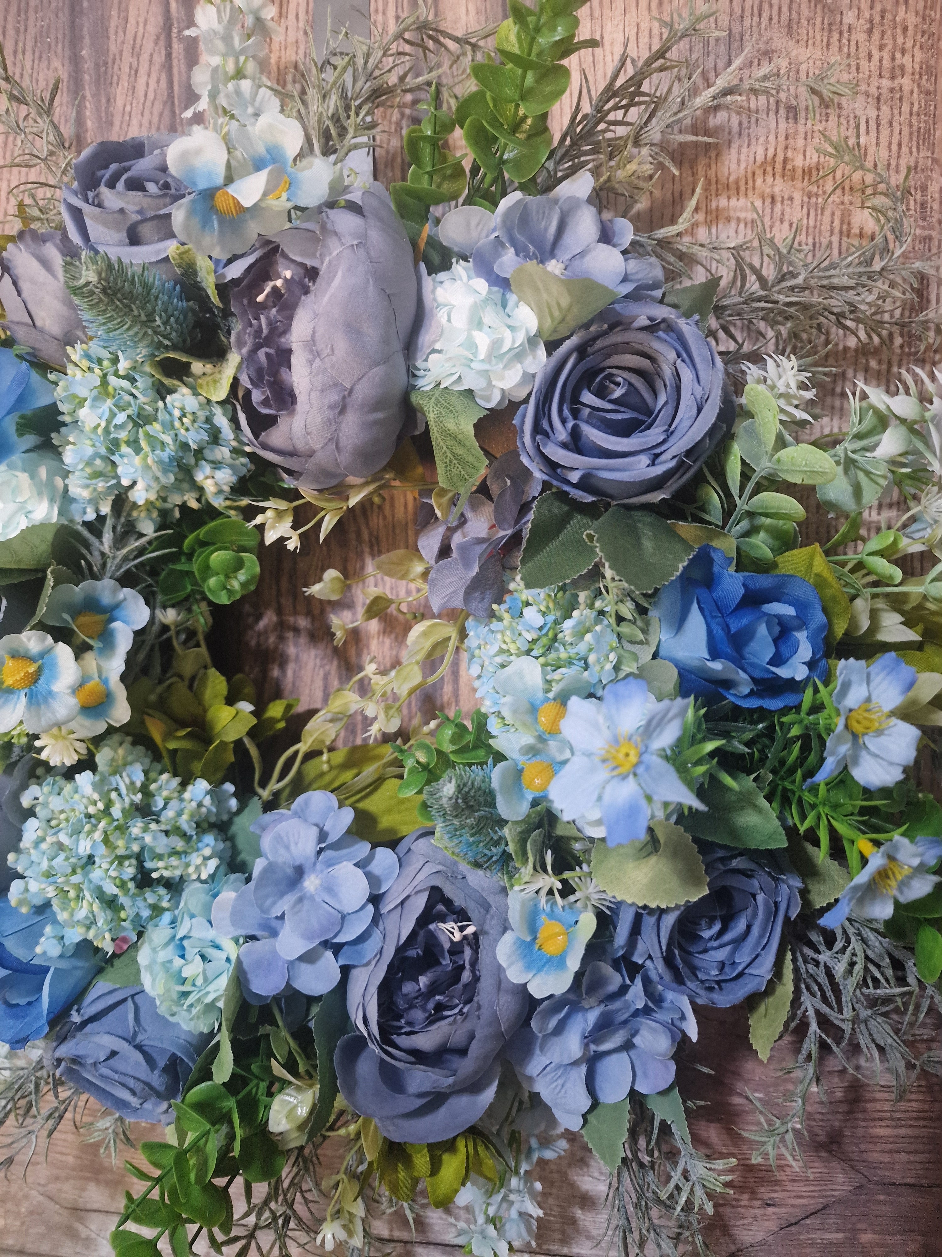 My Blue Heaven