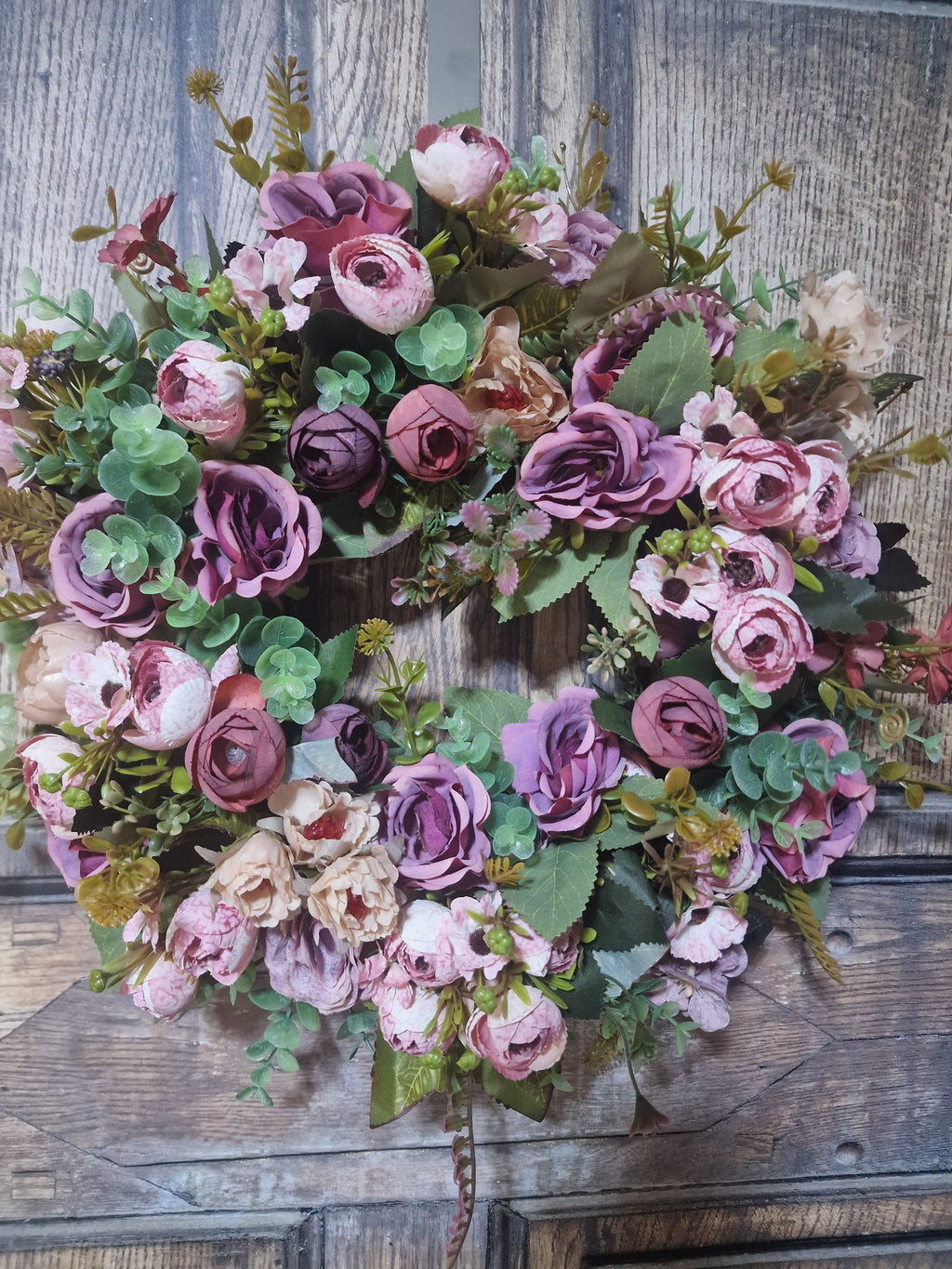 Ranunculus Hush