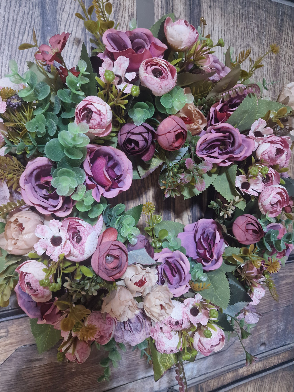 Ranunculus Hush