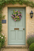 English Cottage Garden