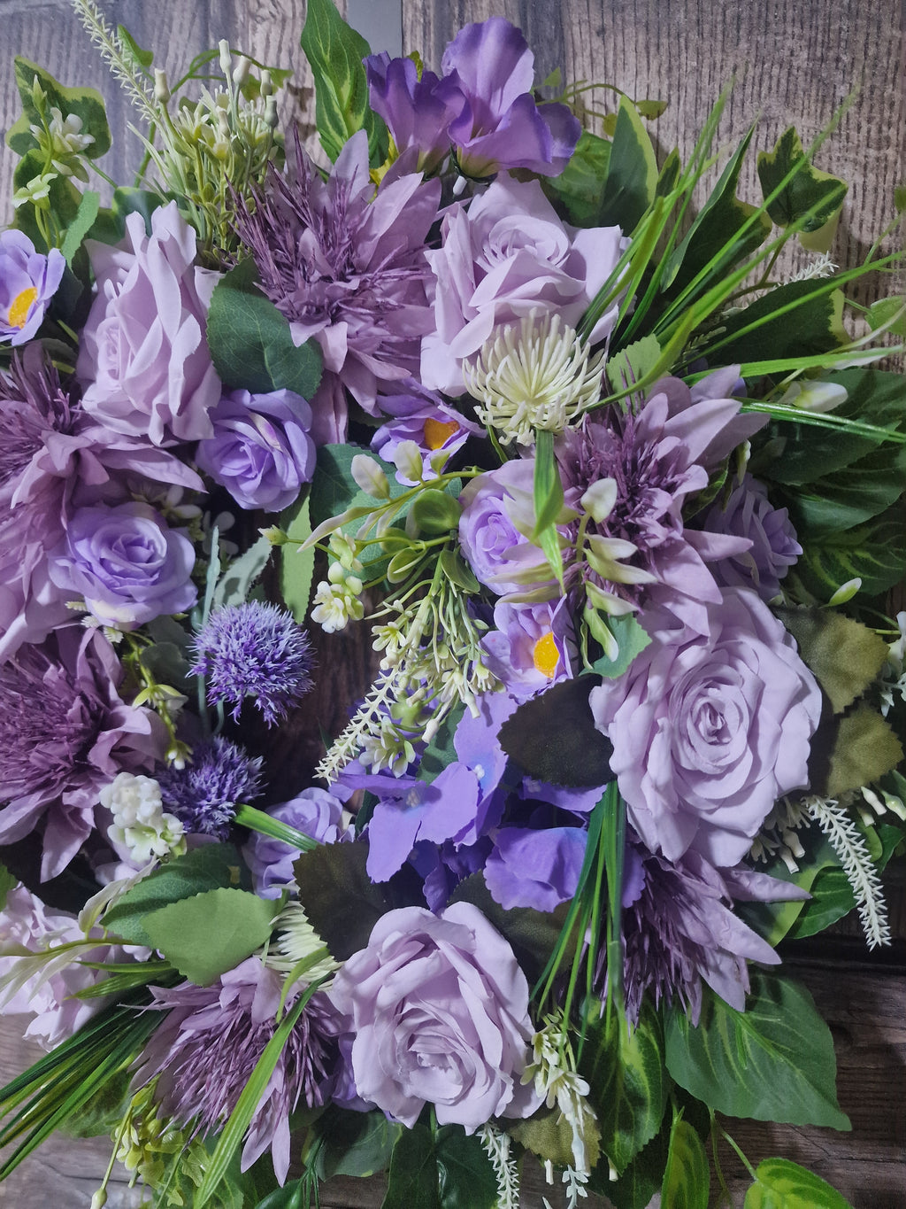 Lavender Dreams