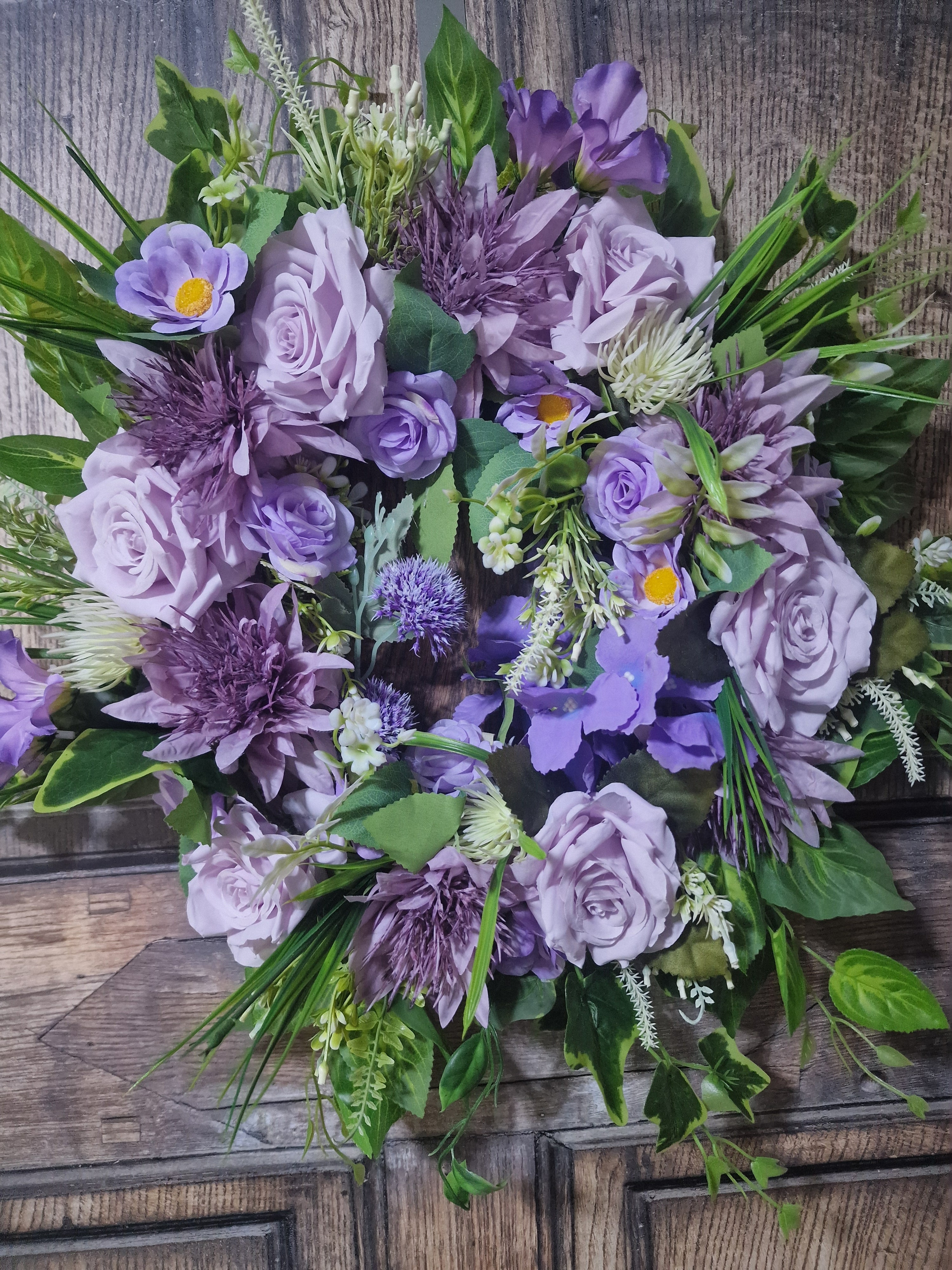 Lavender Dreams