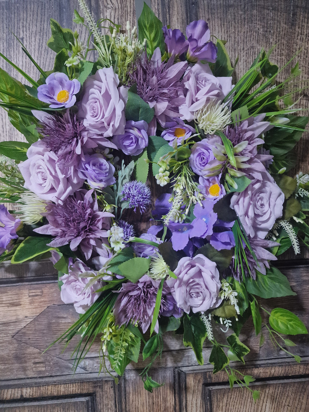 Lavender Dreams