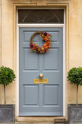 Autumn Rose Crescent