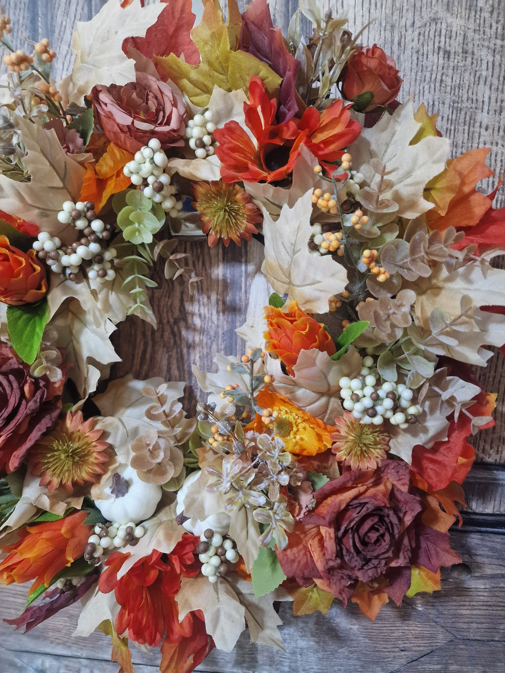Cornucopia