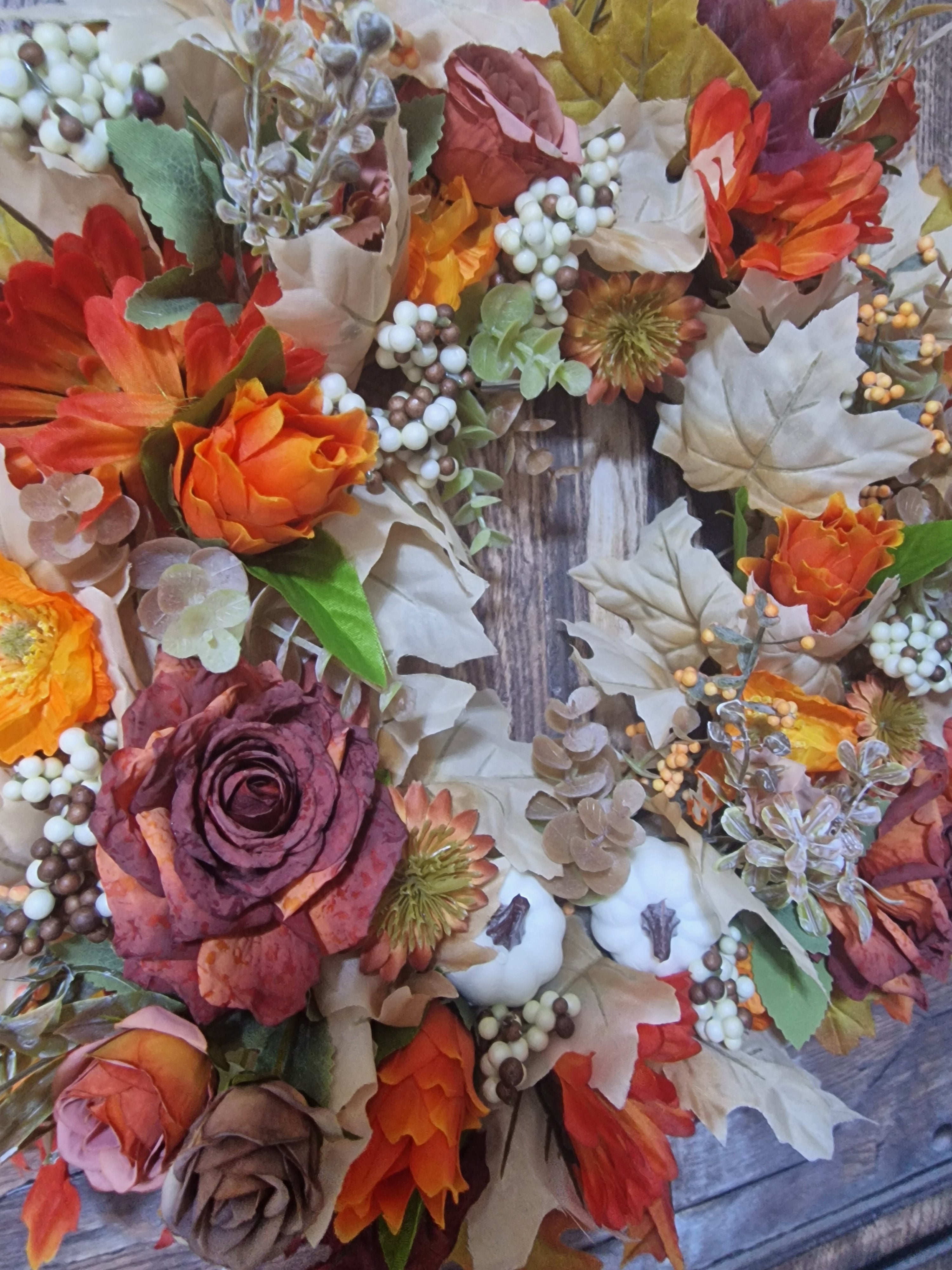Cornucopia