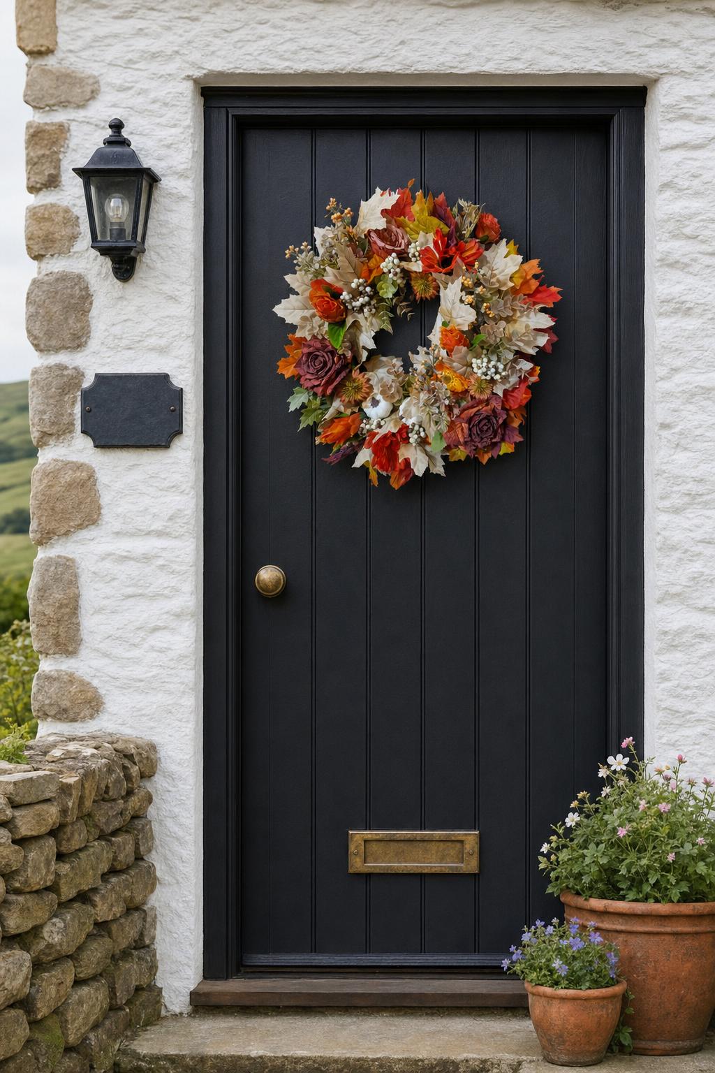 Cornucopia