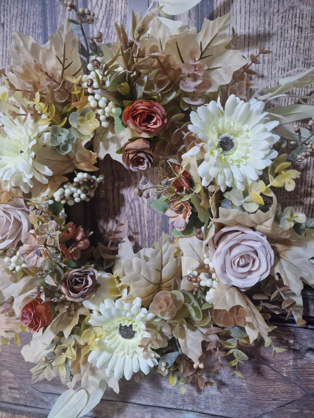 Ivory Inspirations