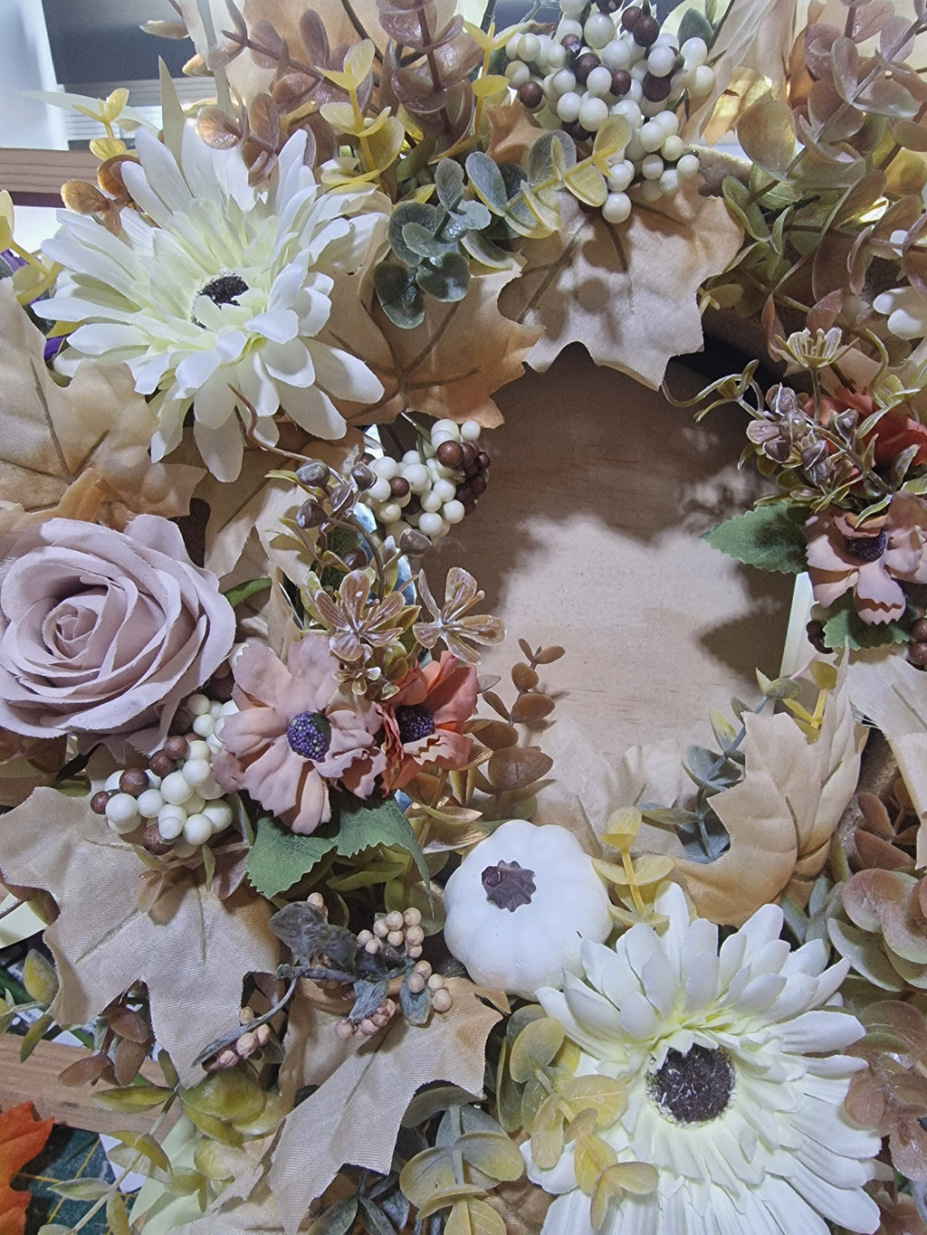 Ivory Inspirations