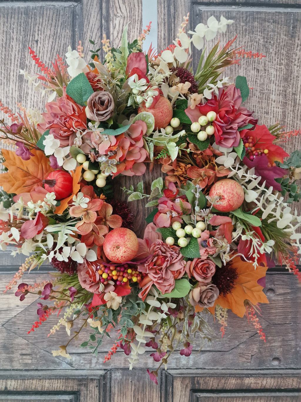 Harvest Radiance