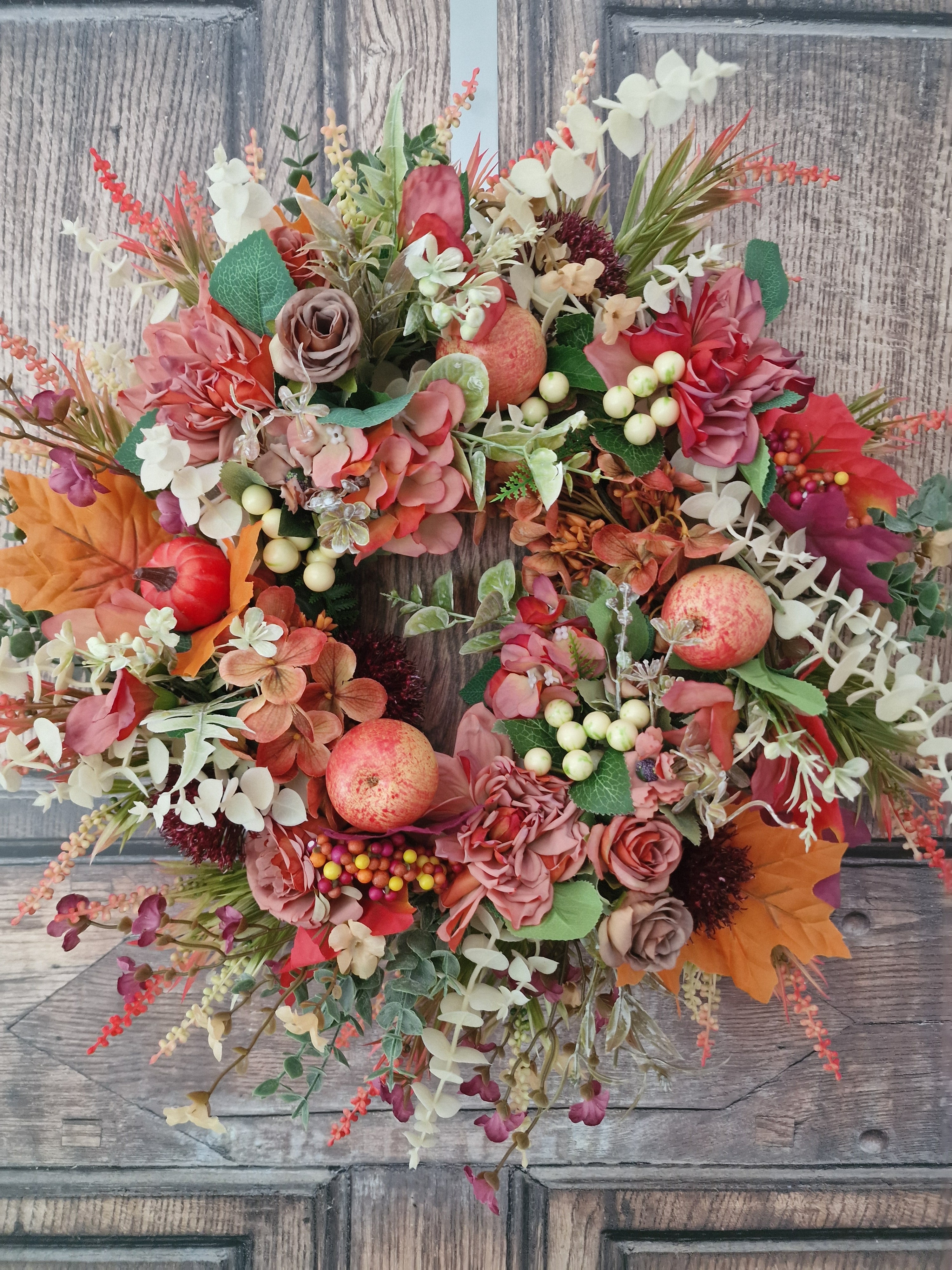 Harvest Radiance