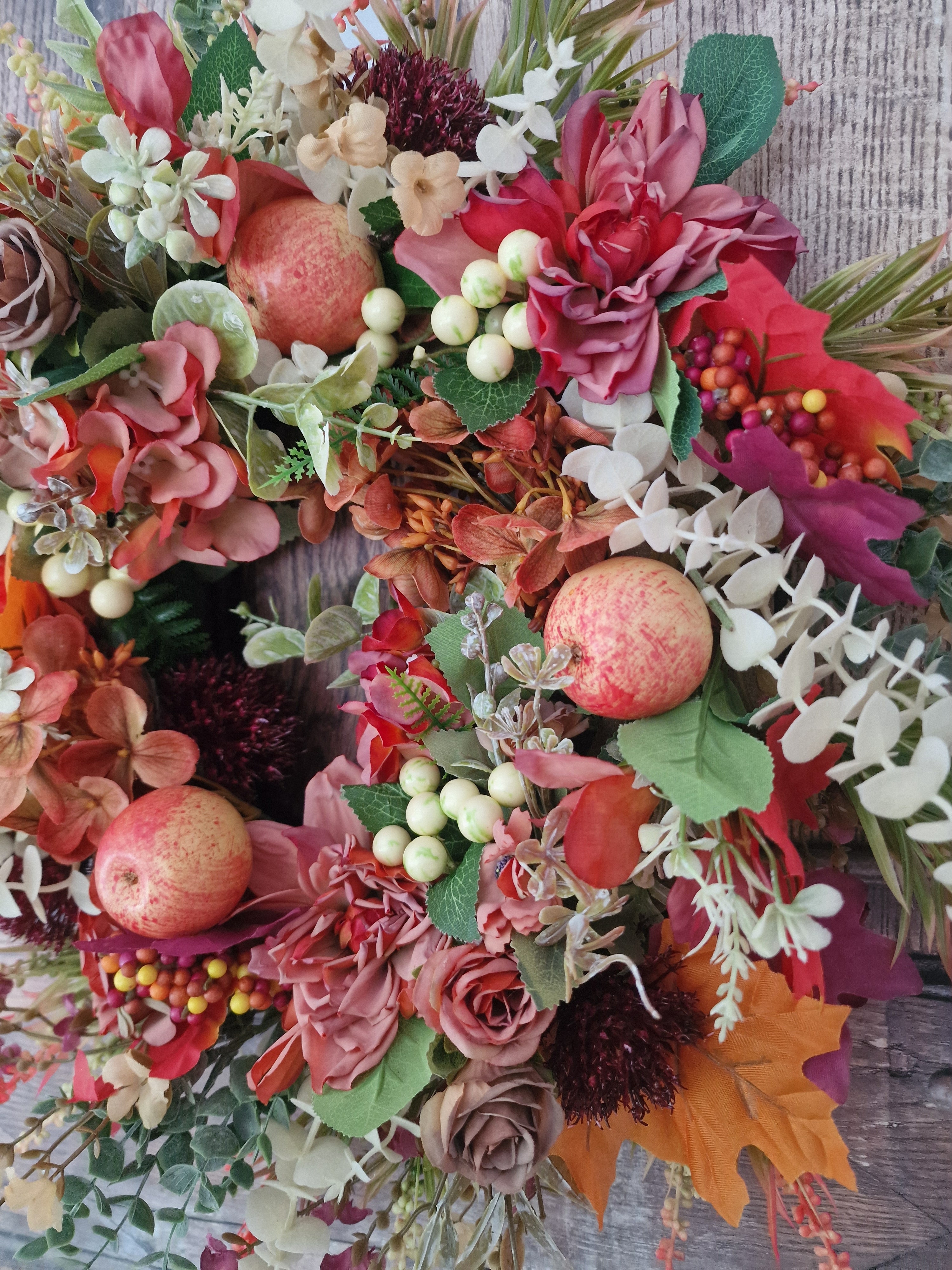 Harvest Radiance
