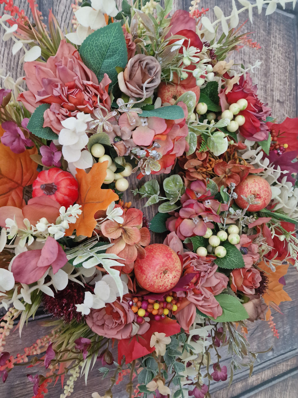 Harvest Radiance