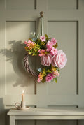Pastel Pink Harmony