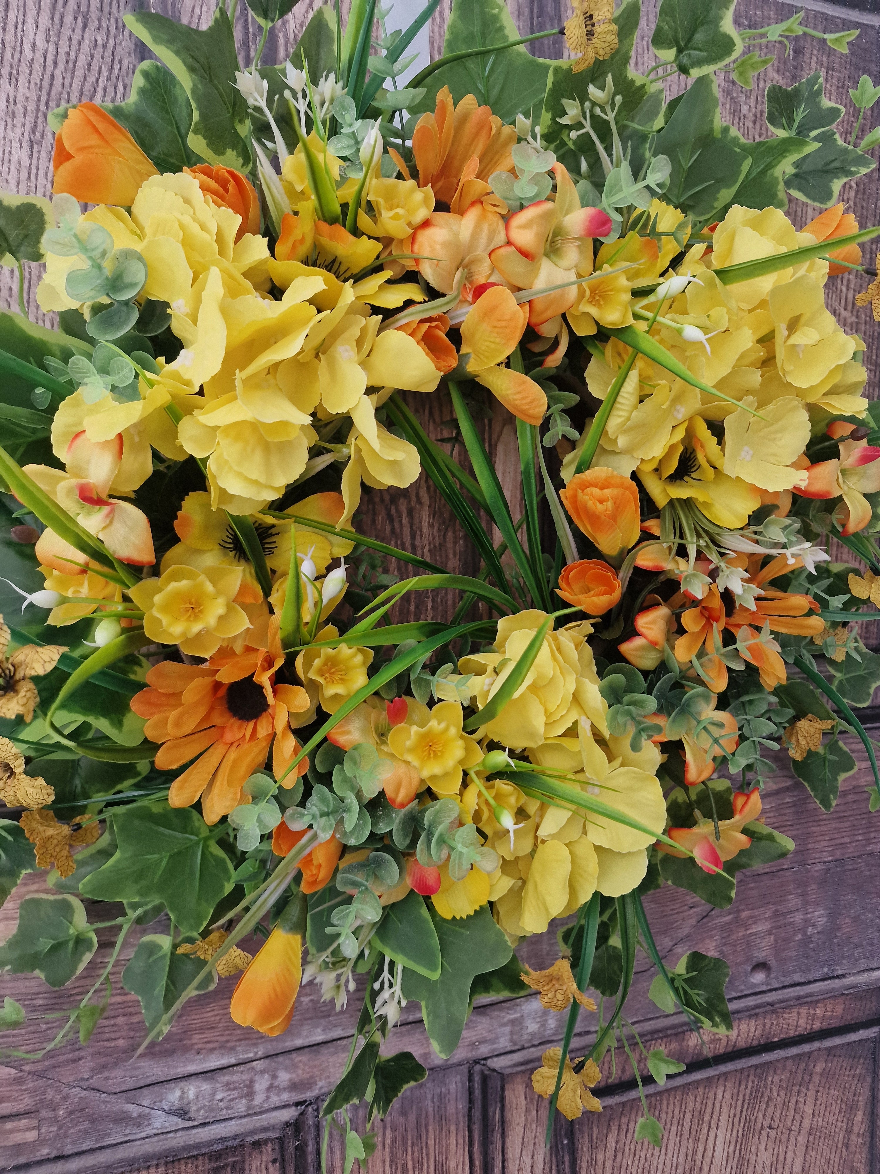 Sunshine on your Door