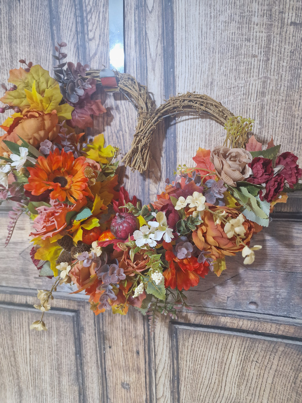 Autumn Abundance