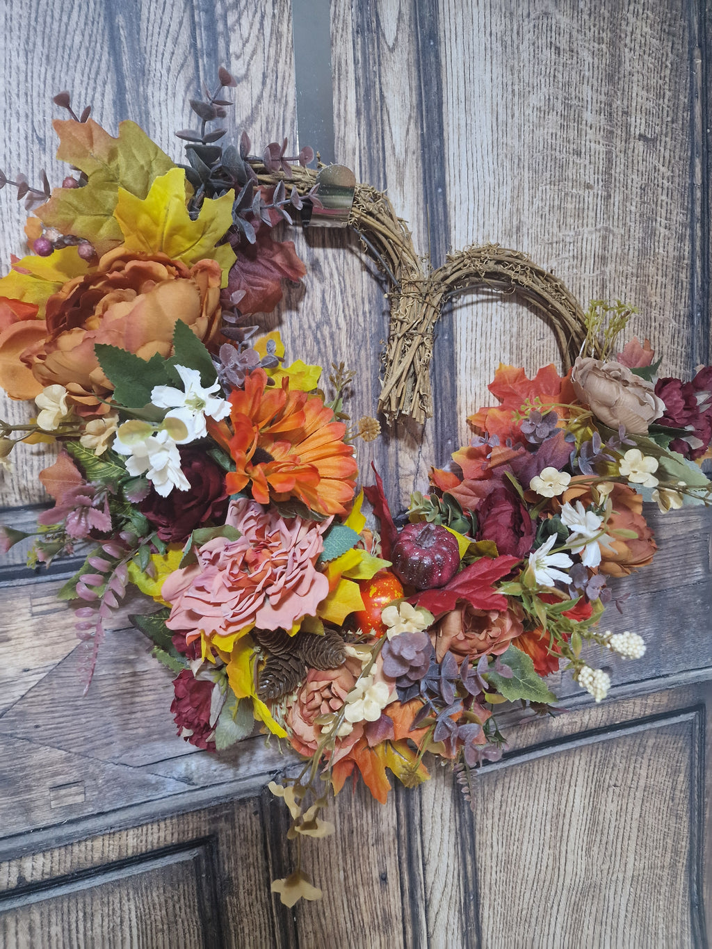 Autumn Abundance