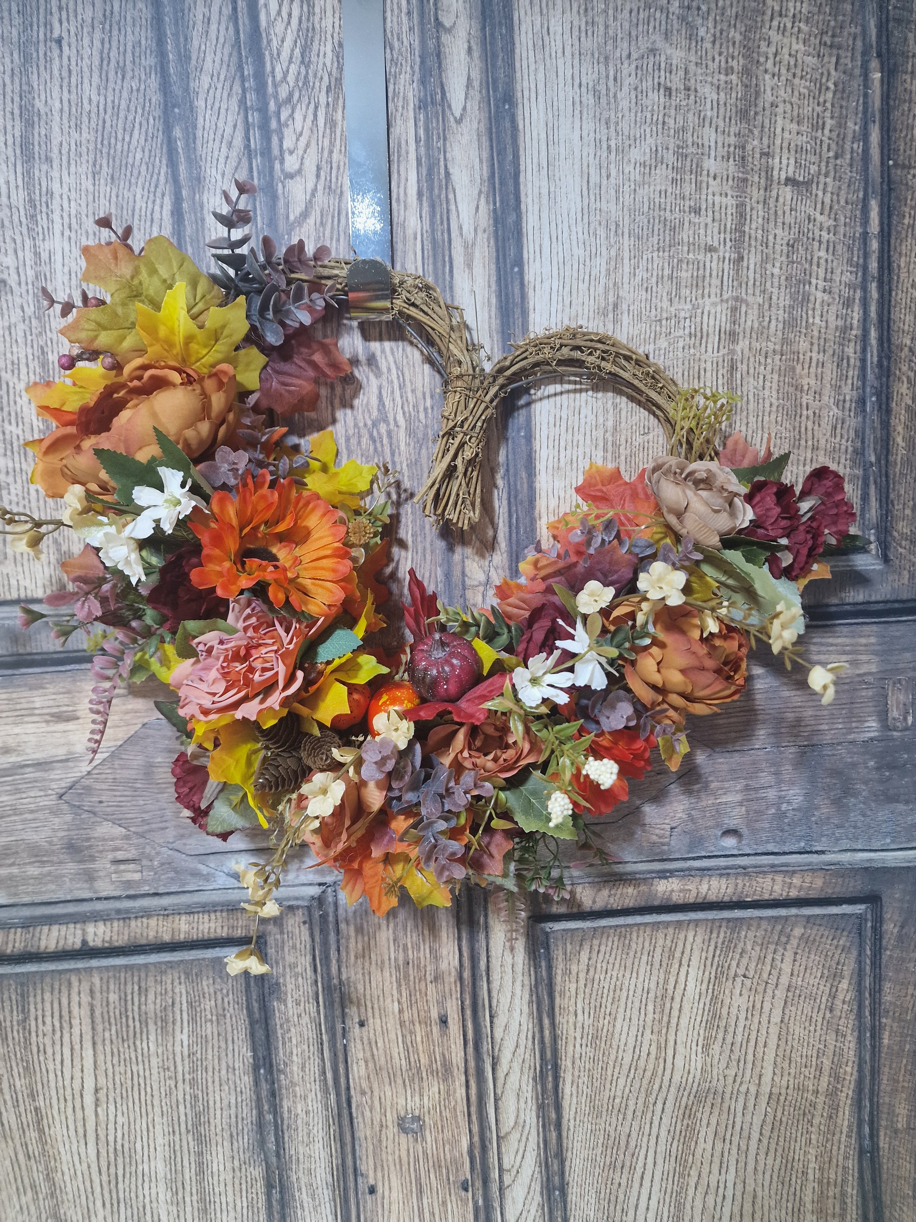 Autumn Abundance