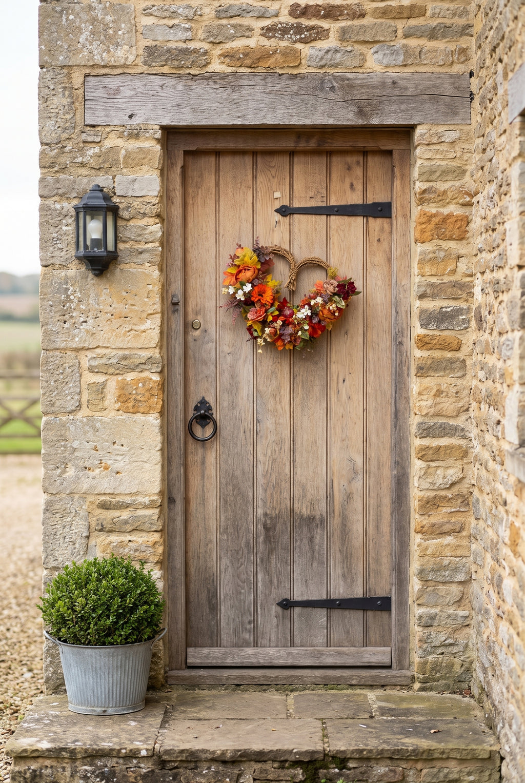 Autumn Abundance