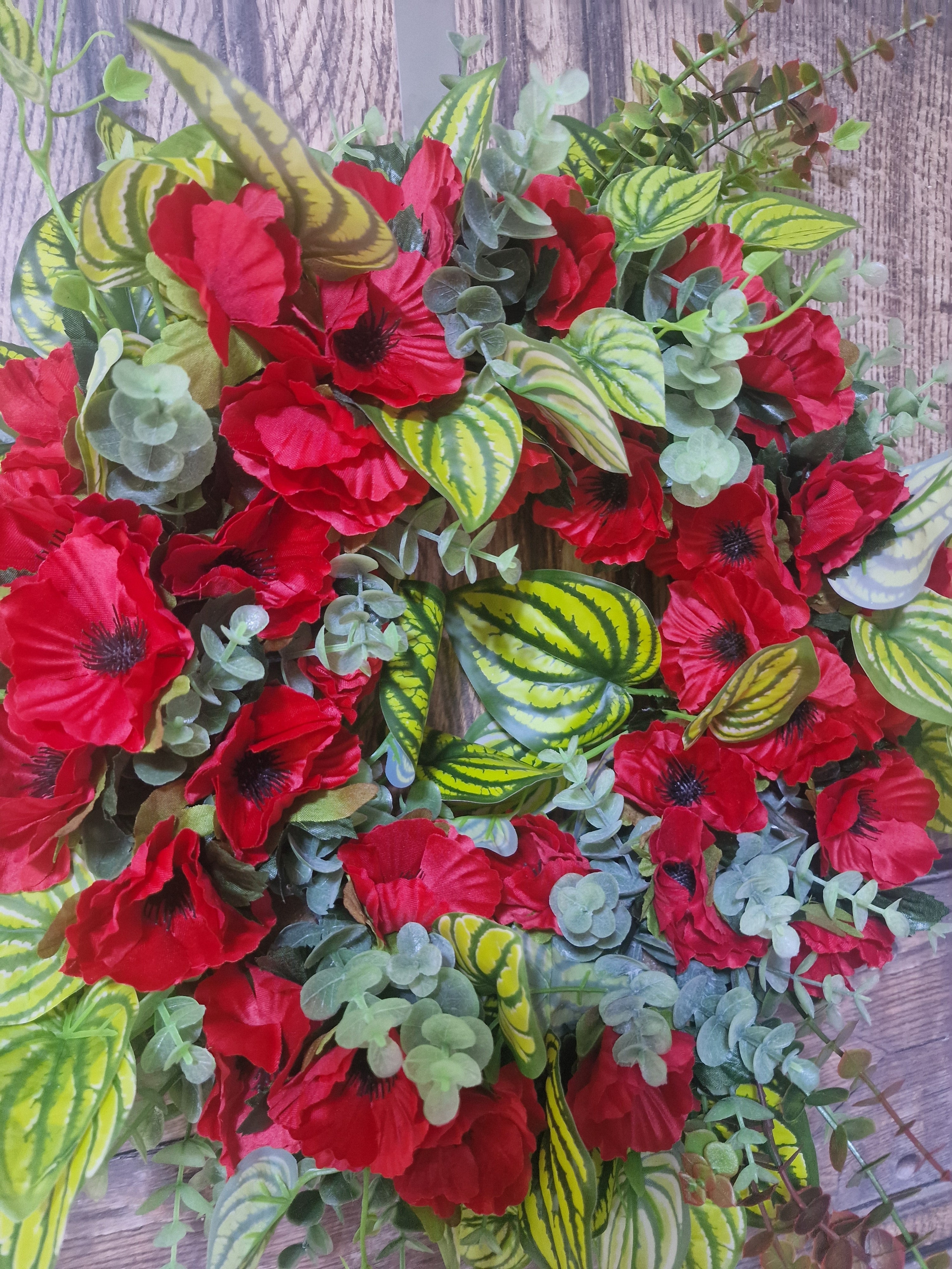 Understated Remembrance