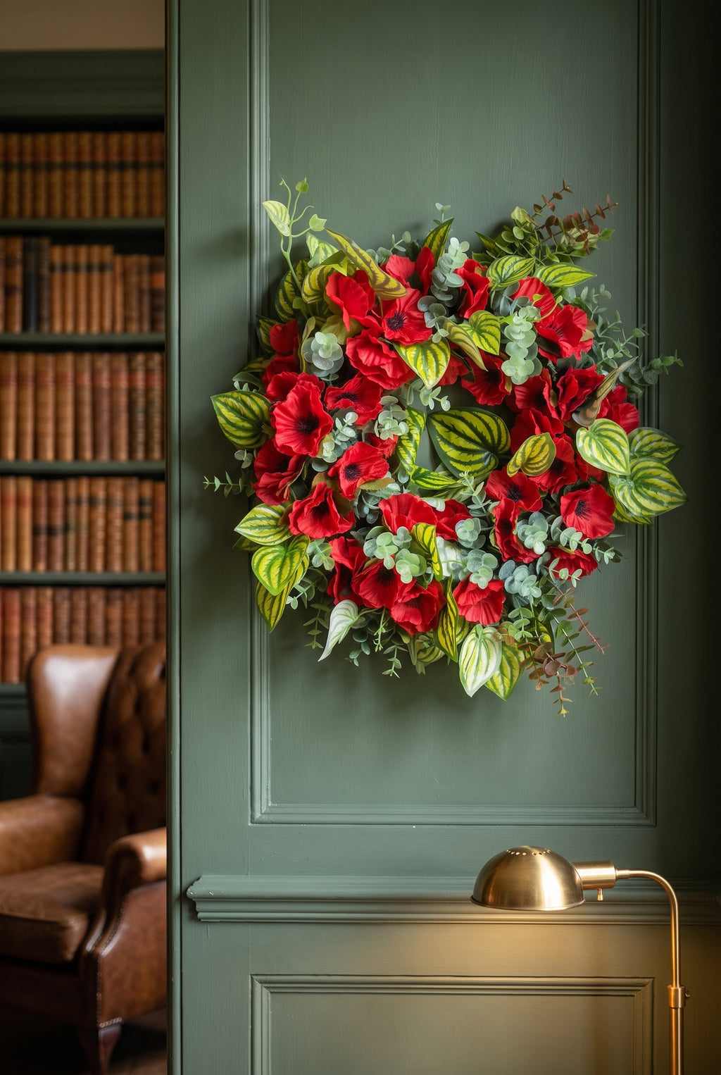Understated Remembrance