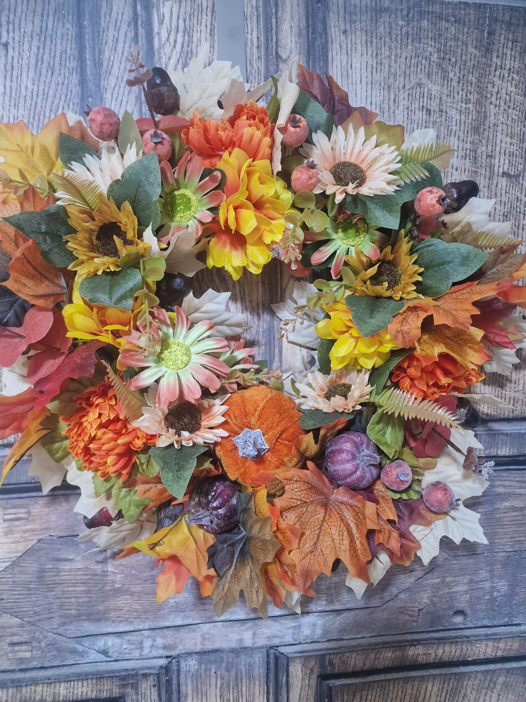 Pumpkin Promise