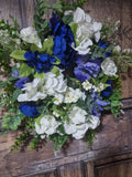 Serenity Wreath
