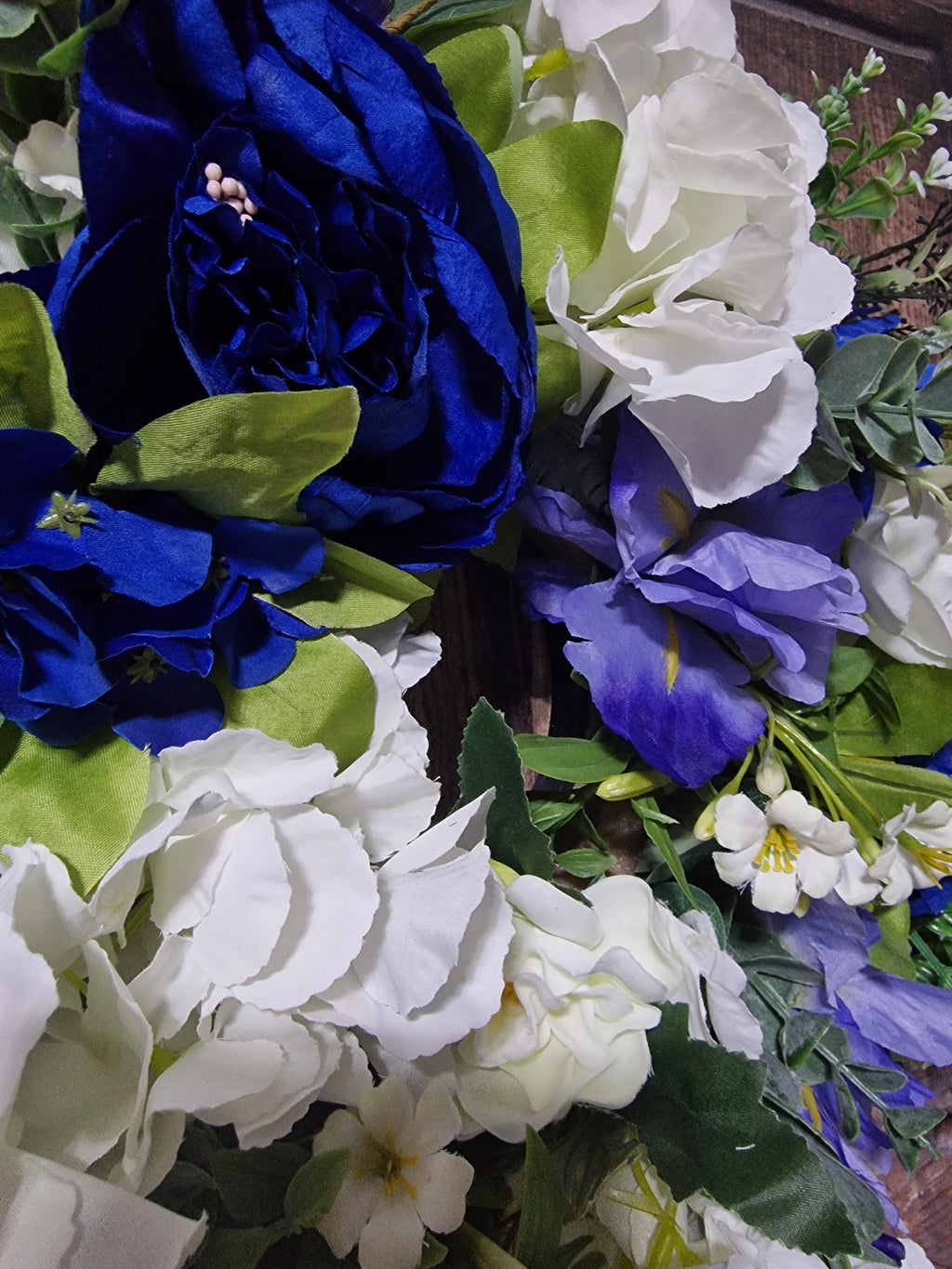 Serenity Wreath