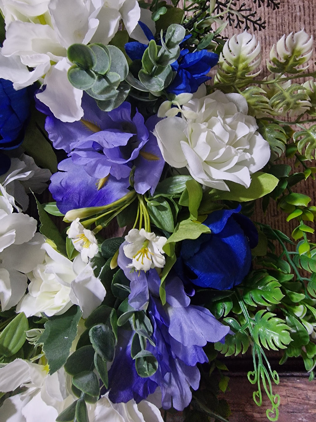 Serenity Wreath